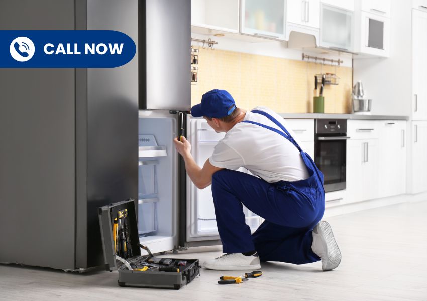 Saint Ansgar IA Appliance Repair Company